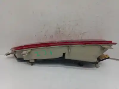 Peça sobressalente para automóvel em segunda mão farolim interior traseiro esquerdo por bmw 7 (e65, e66, e67) 730 d referências oem iam   