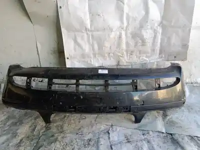 Peça sobressalente para automóvel em segunda mão para choques dianteiro por bmw 7 (e65, e66, e67) 730 d referências oem iam 