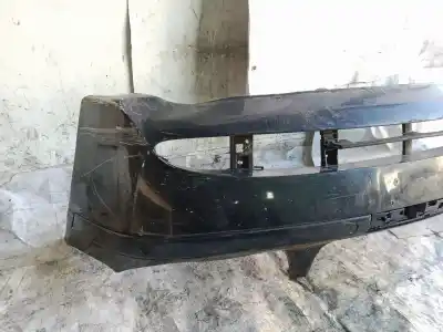 Peça sobressalente para automóvel em segunda mão para choques dianteiro por bmw 7 (e65, e66, e67) 730 d referências oem iam   