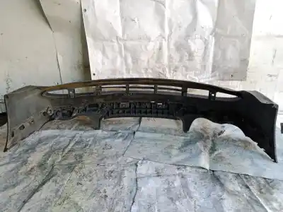 Peça sobressalente para automóvel em segunda mão para choques dianteiro por bmw 7 (e65, e66, e67) 730 d referências oem iam   