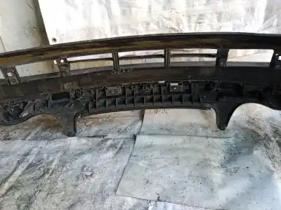 Peça sobressalente para automóvel em segunda mão para choques dianteiro por bmw 7 (e65, e66, e67) 730 d referências oem iam   