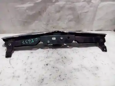 Peça sobressalente para automóvel em segunda mão grelha frontal por bmw 7 (e65, e66, e67) 730 d referências oem iam   