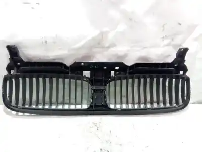 Peça sobressalente para automóvel em segunda mão grelha frontal por bmw 7 (e65, e66, e67) 730 d referências oem iam   