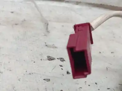 Peça sobressalente para automóvel em segunda mão pára-sol esquerdo por bmw 7 (e65, e66, e67) 730 d referências oem iam   