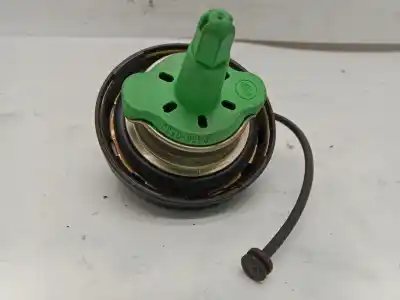 Peça sobressalente para automóvel em segunda mão tampa de combustível por bmw 7 (e65, e66, e67) 730 d referências oem iam 