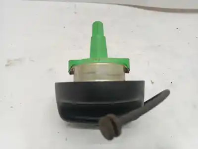 Second-hand car spare part fuel cap for bmw 7 (e65, e66, e67) 730 d oem iam references   