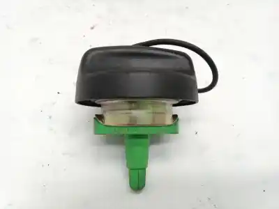 Second-hand car spare part fuel cap for bmw 7 (e65, e66, e67) 730 d oem iam references   