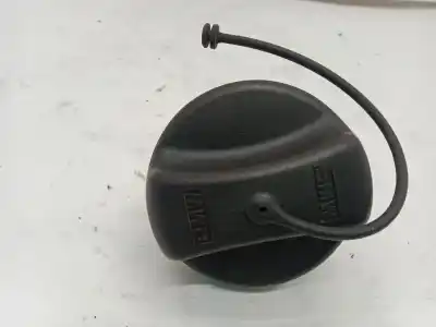Second-hand car spare part fuel cap for bmw 7 (e65, e66, e67) 730 d oem iam references   