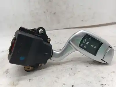 Pezzo di ricambio per auto di seconda mano Leva Del Cambio per BMW 7 (E65, E66, E67) 730 D Riferimenti OEM IAM 6927887  