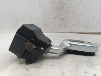 Pezzo di ricambio per auto di seconda mano leva del cambio per bmw 7 (e65, e66, e67) 730 d riferimenti oem iam 6927887  
