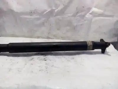 Pezzo di ricambio per auto di seconda mano trasmissione centrale per bmw 7 (e65, e66, e67) 730 d riferimenti oem iam 7526492ai01  