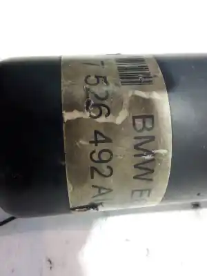 Pezzo di ricambio per auto di seconda mano trasmissione centrale per bmw 7 (e65, e66, e67) 730 d riferimenti oem iam 7526492ai01  