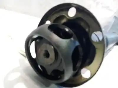 Pezzo di ricambio per auto di seconda mano trasmissione centrale per bmw 7 (e65, e66, e67) 730 d riferimenti oem iam 7526492ai01  