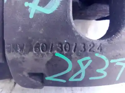 Second-hand car spare part front right brake caliper for bmw 7 (e65, e66, e67) 730 d oem iam references   