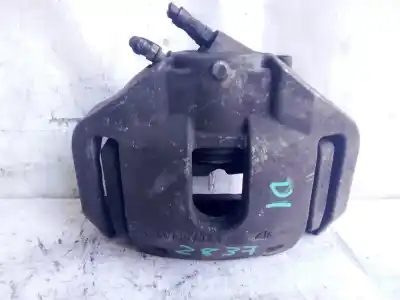 Peça sobressalente para automóvel em segunda mão pinça de travão dianteira esquerda por bmw 7 (e65, e66, e67) 730 d referências oem iam 6030324