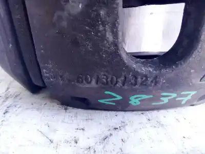 Second-hand car spare part front left brake caliper for bmw 7 (e65, e66, e67) 730 d oem iam references 6030324  