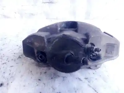 Second-hand car spare part front left brake caliper for bmw 7 (e65, e66, e67) 730 d oem iam references 6030324  