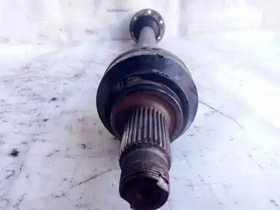 Pièce détachée automobile d'occasion transmission arriere droite pour bmw 7 (e65, e66, e67) 730 d références oem iam 7521630ai102  