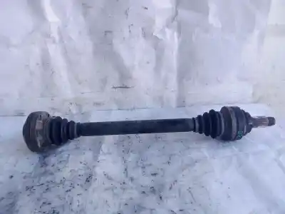 Pièce détachée automobile d'occasion transmission arriere droite pour bmw 7 (e65, e66, e67) 730 d références oem iam 7521630ai102  