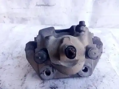 Second-hand car spare part rear left brake caliper for bmw 7 (e65, e66, e67) 730 d oem iam references   