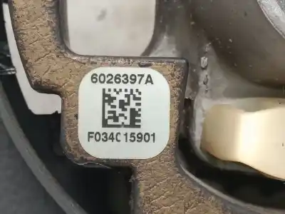 Peça sobressalente para automóvel em segunda mão volante por bmw 7 (e65, e66, e67) 730 d referências oem iam 6026397a  