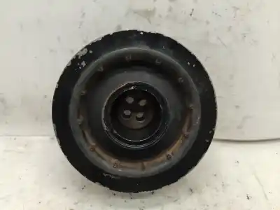 Peça sobressalente para automóvel em segunda mão polia do virabrequim por bmw 7 (e65, e66, e67) 730 d referências oem iam 