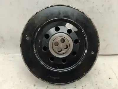 Peça sobressalente para automóvel em segunda mão polia do virabrequim por bmw 7 (e65, e66, e67) 730 d referências oem iam   