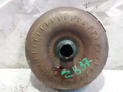 Peça sobressalente para automóvel em segunda mão volante do motor por bmw 7 (e65, e66, e67) 730 d referências oem iam 