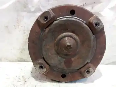 Peça sobressalente para automóvel em segunda mão volante do motor por bmw 7 (e65, e66, e67) 730 d referências oem iam   