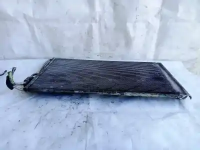 Peça sobressalente para automóvel em segunda mão condensador / radiador de sofagem / ar condicionado por bmw 7 (e65, e66, e67) 730 d referências oem iam   