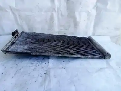 Peça sobressalente para automóvel em segunda mão condensador / radiador de sofagem / ar condicionado por bmw 7 (e65, e66, e67) 730 d referências oem iam   