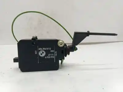 Peça sobressalente para automóvel em segunda mão peças diversas por bmw 7 (e65, e66, e67) 730 d referências oem iam 6923972