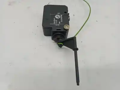 Peça sobressalente para automóvel em segunda mão peças diversas por bmw 7 (e65, e66, e67) 730 d referências oem iam 6923972  