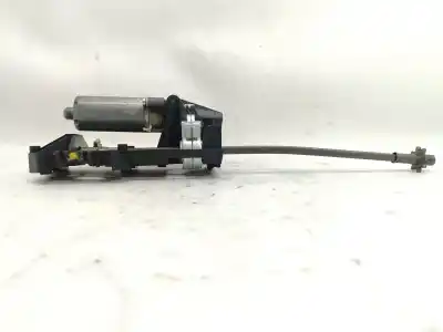 Peça sobressalente para automóvel em segunda mão módulo eletrônico por bmw 7 (e65, e66, e67) 730 d referências oem iam 0390201971