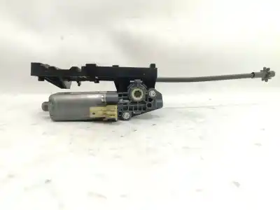 Pezzo di ricambio per auto di seconda mano modulo elettronico per bmw 7 (e65, e66, e67) 730 d riferimenti oem iam 0390201971  