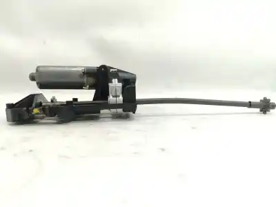 Pezzo di ricambio per auto di seconda mano modulo elettronico per bmw 7 (e65, e66, e67) 730 d riferimenti oem iam 0390201971  