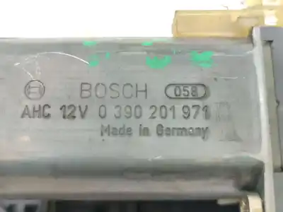 Pezzo di ricambio per auto di seconda mano modulo elettronico per bmw 7 (e65, e66, e67) 730 d riferimenti oem iam 0390201971  