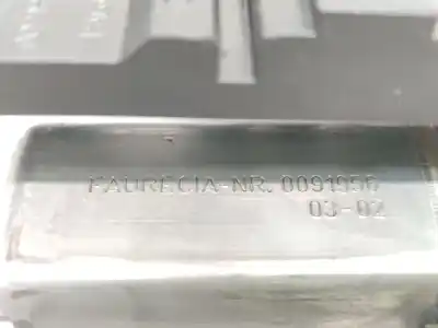 Pezzo di ricambio per auto di seconda mano modulo elettronico per bmw 7 (e65, e66, e67) 730 d riferimenti oem iam 0390201971  