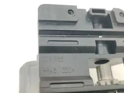 Pezzo di ricambio per auto di seconda mano modulo elettronico per bmw 7 (e65, e66, e67) 730 d riferimenti oem iam 0390201971  