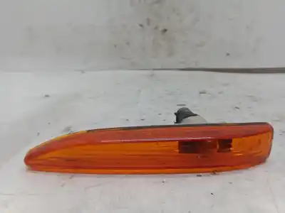 Peça sobressalente para automóvel em segunda mão farolim do lado direito por bmw 7 (e65, e66, e67) 730 d referências oem iam 