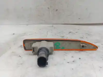 Peça sobressalente para automóvel em segunda mão farolim do lado direito por bmw 7 (e65, e66, e67) 730 d referências oem iam   