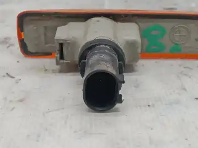 Peça sobressalente para automóvel em segunda mão farolim do lado direito por bmw 7 (e65, e66, e67) 730 d referências oem iam   