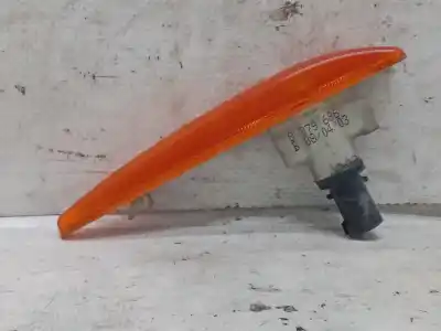 Peça sobressalente para automóvel em segunda mão farolim do lado direito por bmw 7 (e65, e66, e67) 730 d referências oem iam   