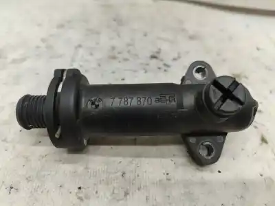 Peça sobressalente para automóvel em segunda mão termostato por bmw 7 (e65, e66, e67) 730 d referências oem iam 7787870