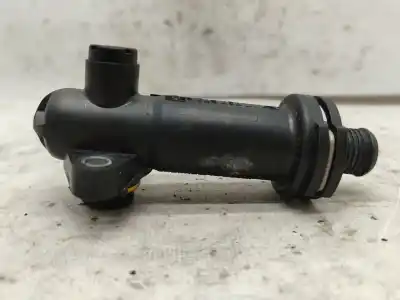 Second-hand car spare part thermostat for bmw 7 (e65, e66, e67) 730 d oem iam references 7787870  