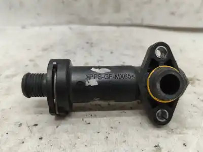 Second-hand car spare part thermostat for bmw 7 (e65, e66, e67) 730 d oem iam references 7787870  