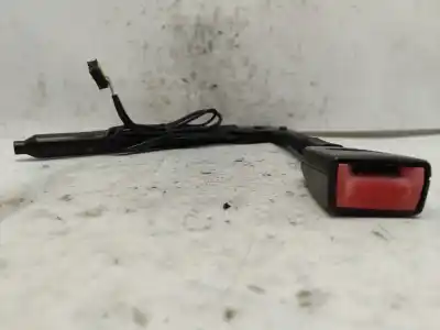 Piesă de schimb auto la mâna a doua pretensor airbag dreapta pentru bmw 7 (e65, e66, e67) 730 d referințe oem iam   