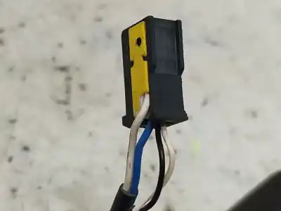 Piesă de schimb auto la mâna a doua pretensor airbag dreapta pentru bmw 7 (e65, e66, e67) 730 d referințe oem iam   