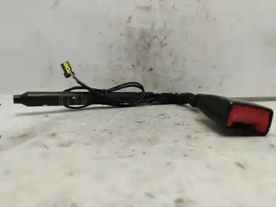 Peça sobressalente para automóvel em segunda mão pré-tensor de airbag esquerdo por bmw 7 (e65, e66, e67) 730 d referências oem iam   