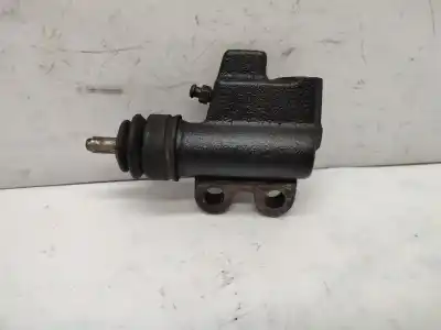 Pièce détachée automobile d'occasion Cylindre Récepteur D'embrayage pour NISSAN ALMERA (N16/E) Acenta Références OEM IAM   
